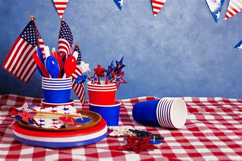 The history behind Fourth of July traditions on US Independence .